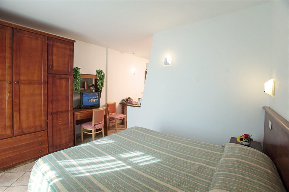 Tris Hotel 오르베텔로 외부 사진