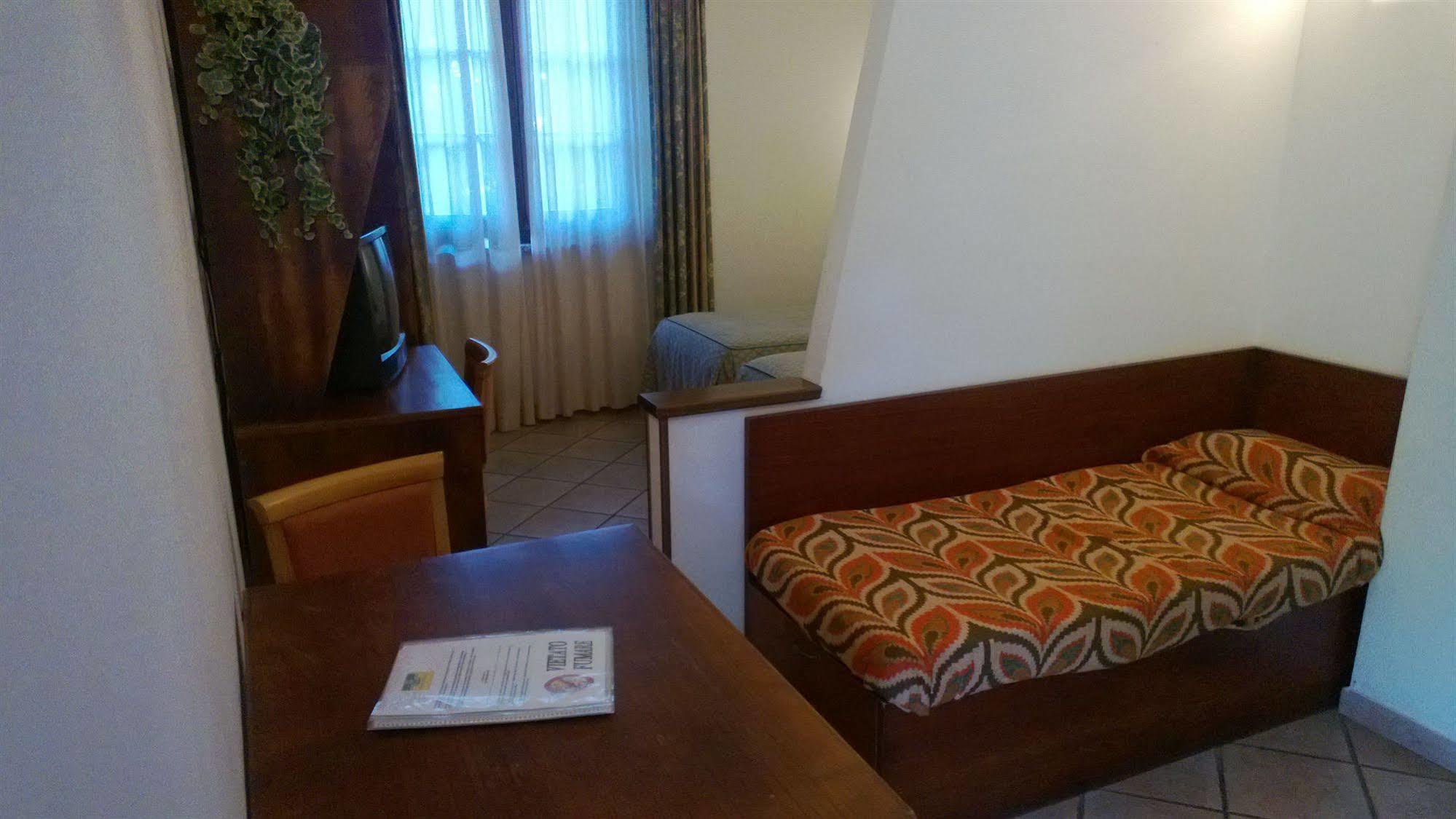Tris Hotel 오르베텔로 외부 사진